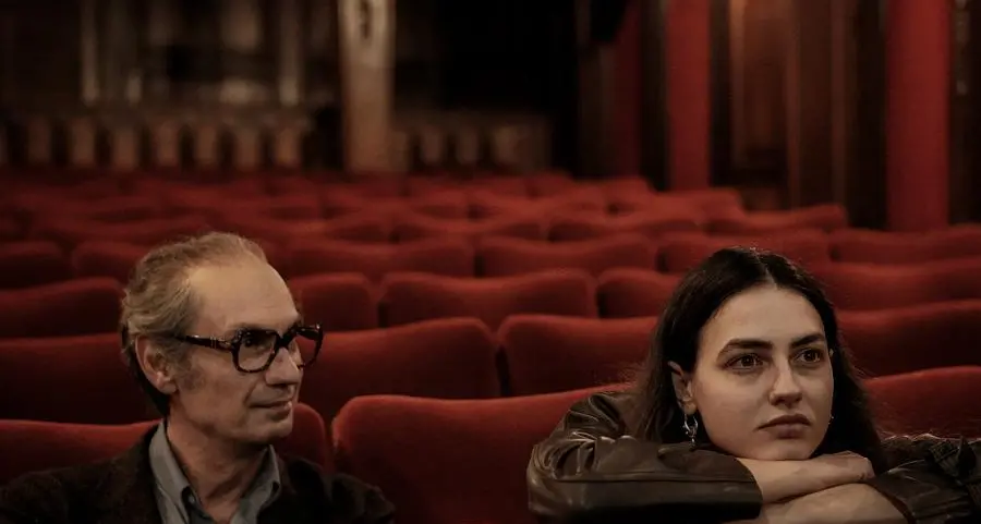 Francesca Comencini: «Ho raccontato la mia vita da favola con il papà di Pinocchio»