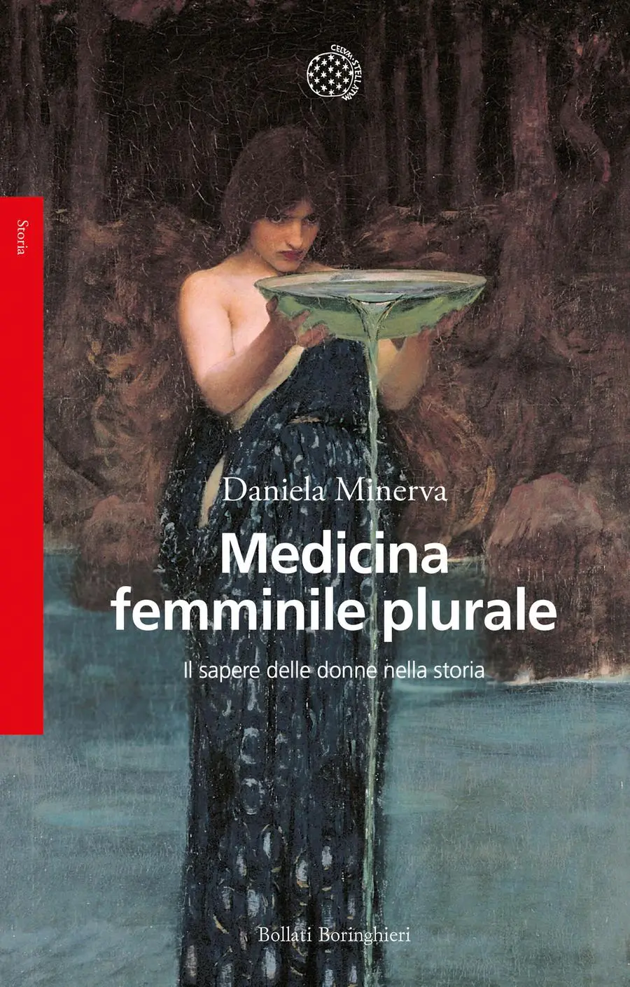 Plural female medicine. The knowledge of women in history (Bollati Boringhieri)