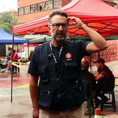Terremoto Venezuela, CESVI: «Emergenza continua, situazione sanitaria al collasso»