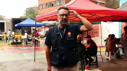 Terremoto Venezuela, CESVI: «Emergenza continua, situazione sanitaria al collasso»