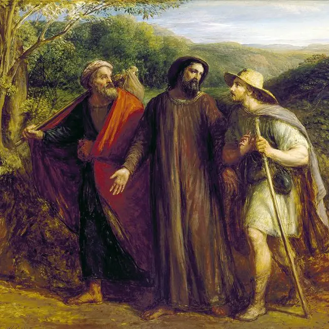 III Domenica di Pasqua (ANNO A) 19 aprile 2026