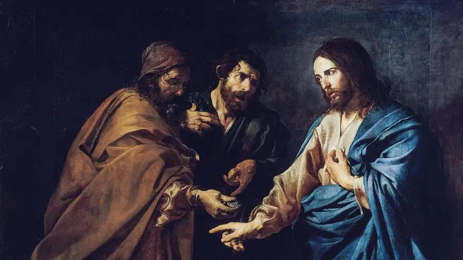 XXIX Domenica del Tempo Ordinario (ANNO A) – 18 ottobre 2026