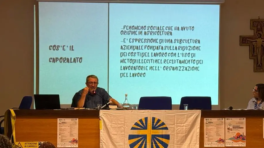 Caporalato: l’Italia che sfrutta, l’Italia che non dimentica