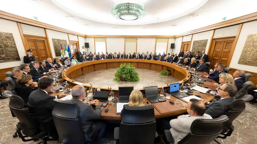 Il Csm fu una conquista dei costituenti cattolici