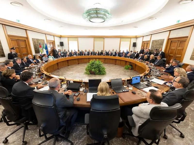 Il Csm fu una conquista dei costituenti cattolici