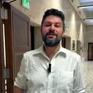 Gli anni di papa Leone a Roma
