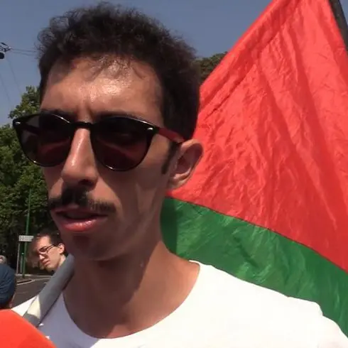 Youssef Siher, M1017, fermo non convalidato, i motivi, le reazioni