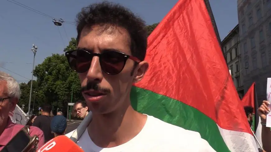 Youssef Siher, M1017, fermo non convalidato, i motivi, le reazioni