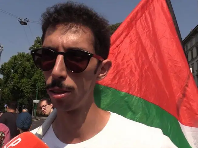 Youssef Siher, M1017, fermo non convalidato, i motivi, le reazioni