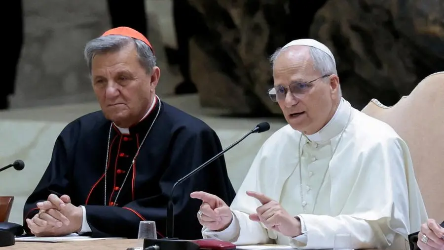 «Essere gay non è perversione». Per la prima volta la voce Lgbt entra in un documento presentato in Vaticano