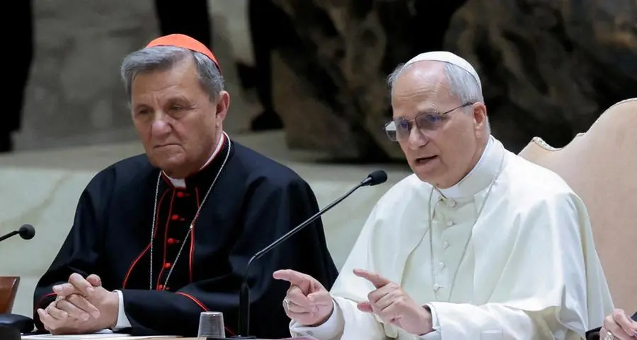 «Essere gay non è perversione». Per la prima volta la voce Lgbt entra in un documento presentato in Vaticano