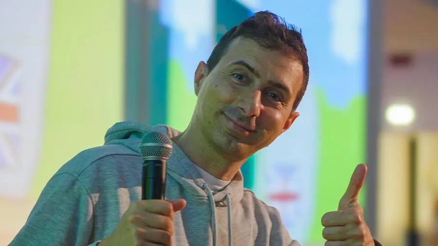 Perché i bambini amano Pera Toons: il trionfo del creator delle freddure