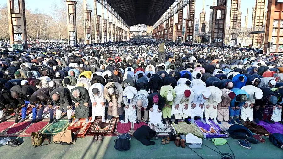 «Cristiani e musulmani preghino insieme per la pace in un mondo ferito»