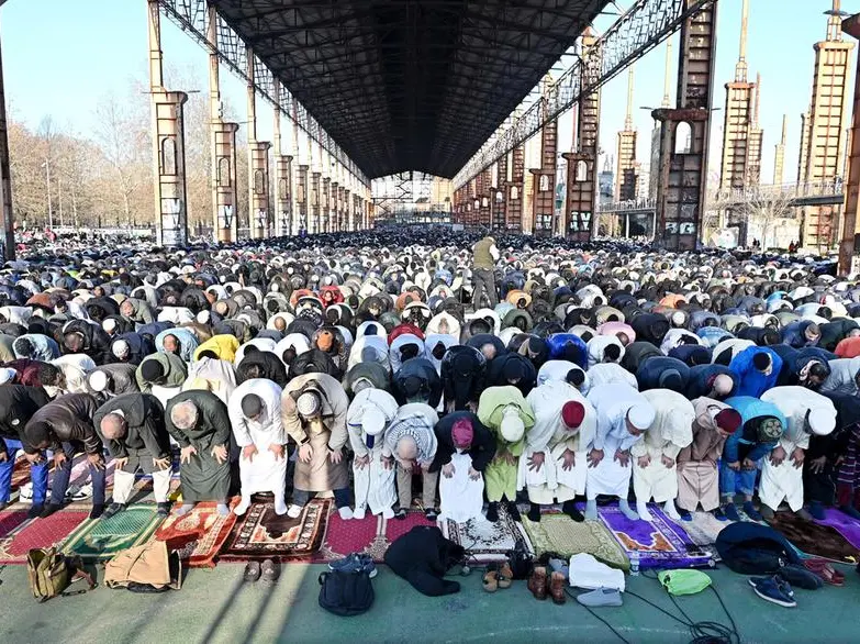 «Cristiani e musulmani preghino insieme per la pace in un mondo ferito»